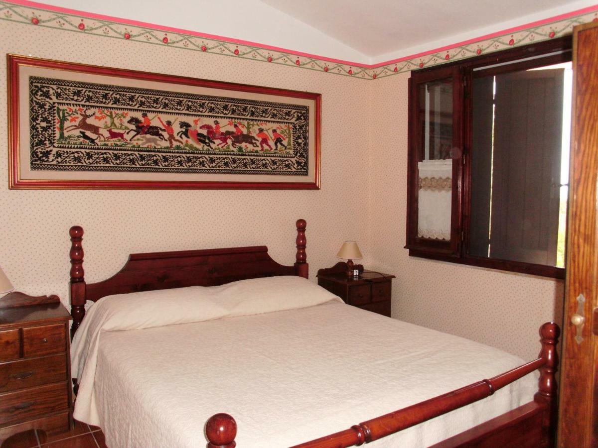 Battistina Holiday Home 哥斯达雷 外观 照片